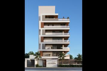 Ref 1097 Edifício Costa Leste Praia Brava/ Praia Mansa